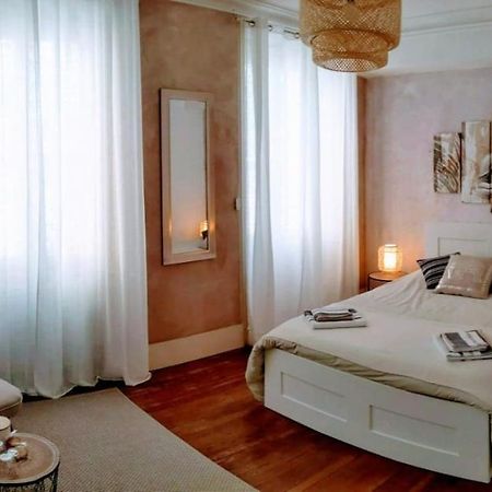 Bed and Breakfast Couette Et Tartine Chalon-sur-Saône Exterior foto