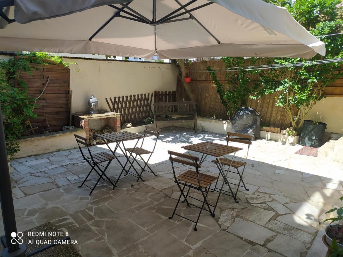 Bed and Breakfast Couette Et Tartine Chalon-sur-Saône Exterior foto